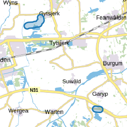 Kooiweg