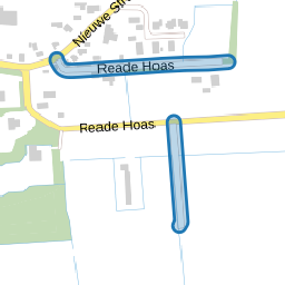 Reade Hoas