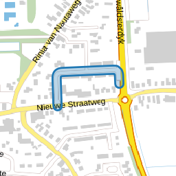 Sjoerdastrjitte