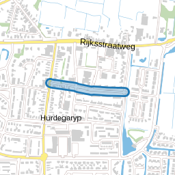 Bodaanstraat