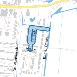De Kolk