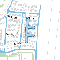 De Strânljip