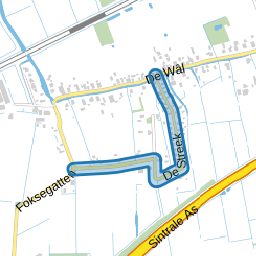 De Streek