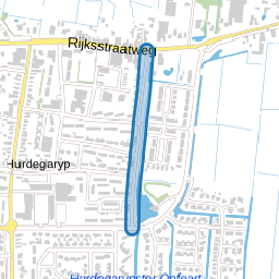 Dr. Plesmanstraat