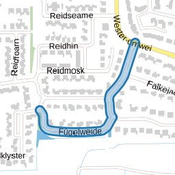 Fûgelweide