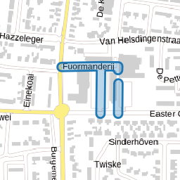 Fuormanderij