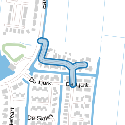It Waarlamke
