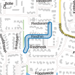 Reidhin