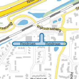 Reidroas