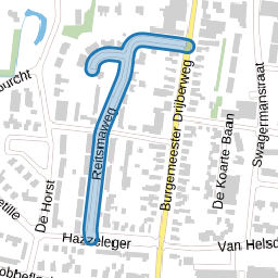 Reitsmaweg
