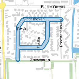 Sinderhôven