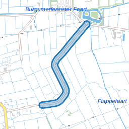 Suwâldsterdyk