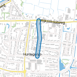 Swagermanstraat