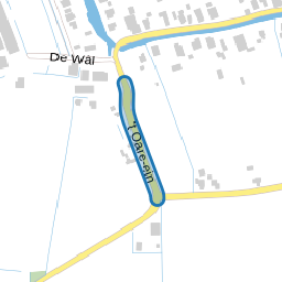 't Oare-ein
