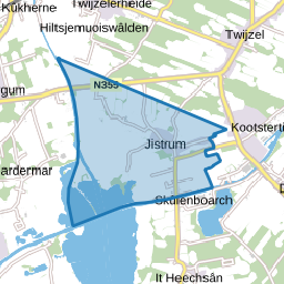Jistrum