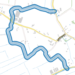 Achterweg