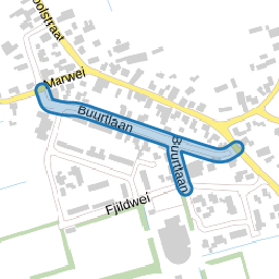 Buurtlaan