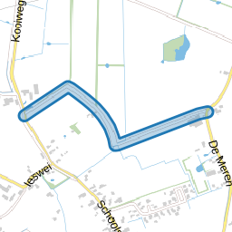Heideweg