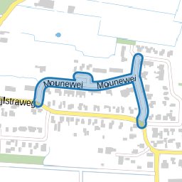 Mounewei