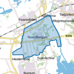 Noardburgum