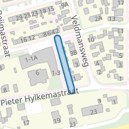 Eelke Scherjonstrjitte