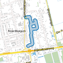 Marijkepaed