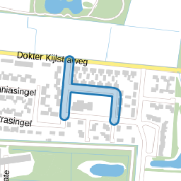 Andringasingel