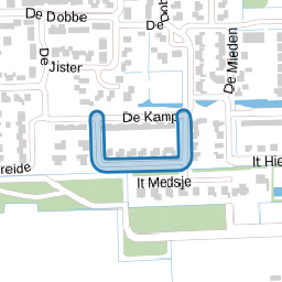 De Ikker