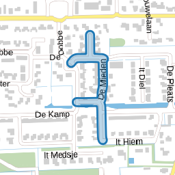 De Mieden