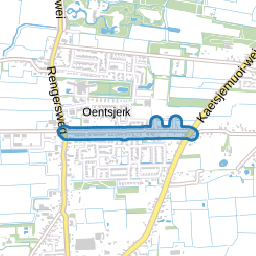 Douwelaan