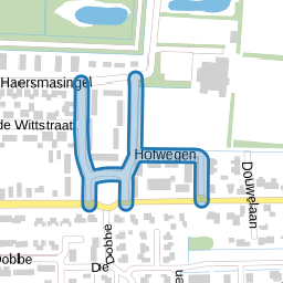 Hofwegen