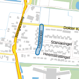 Uniasingel