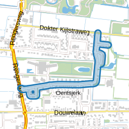Van Haersmasingel