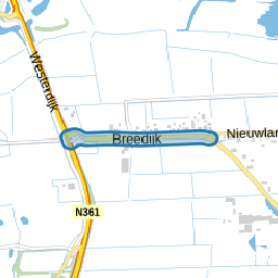 Breedijk