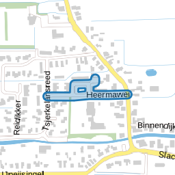 Heermawei