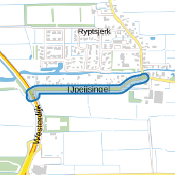 IJpeijsingel