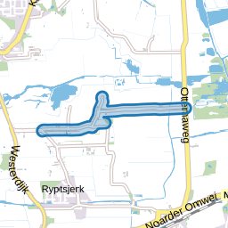 Nieuwlandsweg