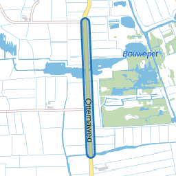 Ottemaweg