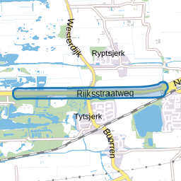 Rijksstraatweg