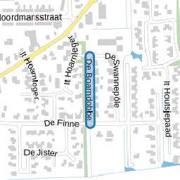 De Boarndobbe