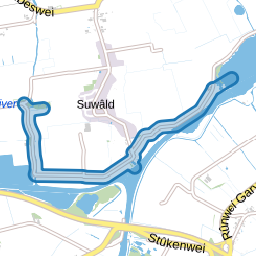 Monnikenweg