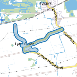 Lytsegeast