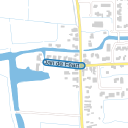 Oan de Feart