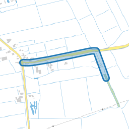Suwâldsterdyk