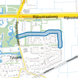 Toutenburgleane
