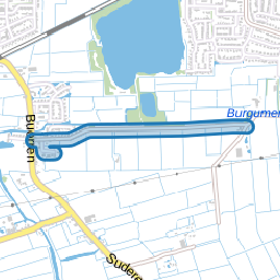 Zomerweg