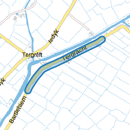 Tergracht