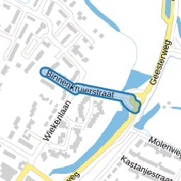 Binnenkruierstraat