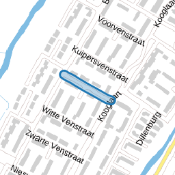 Binnenvenstraat