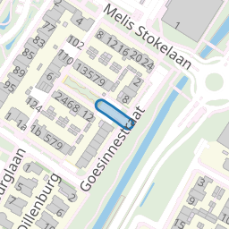 Blankertlaan